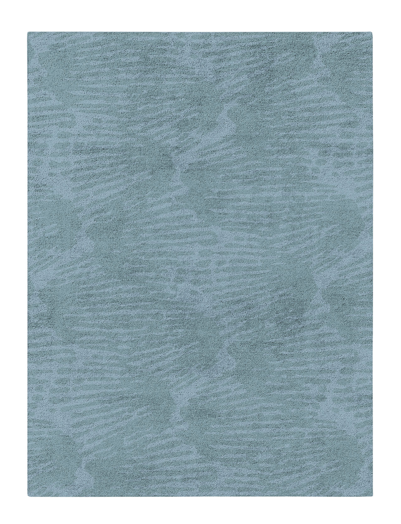 Fluke Rug 8