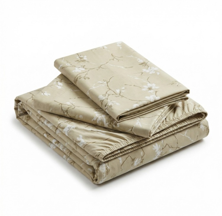 Diva Fitted Sheet CL-502-A