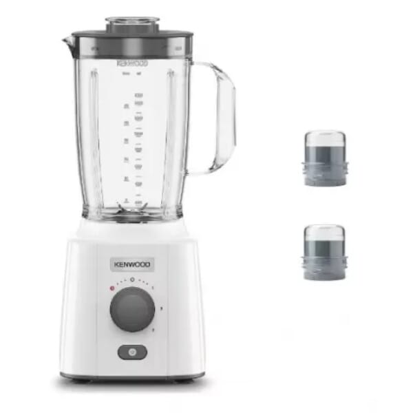 Kenwood BLP41.FOWH Blender - 650w - ICE CRUSH -2mill (Black) 0