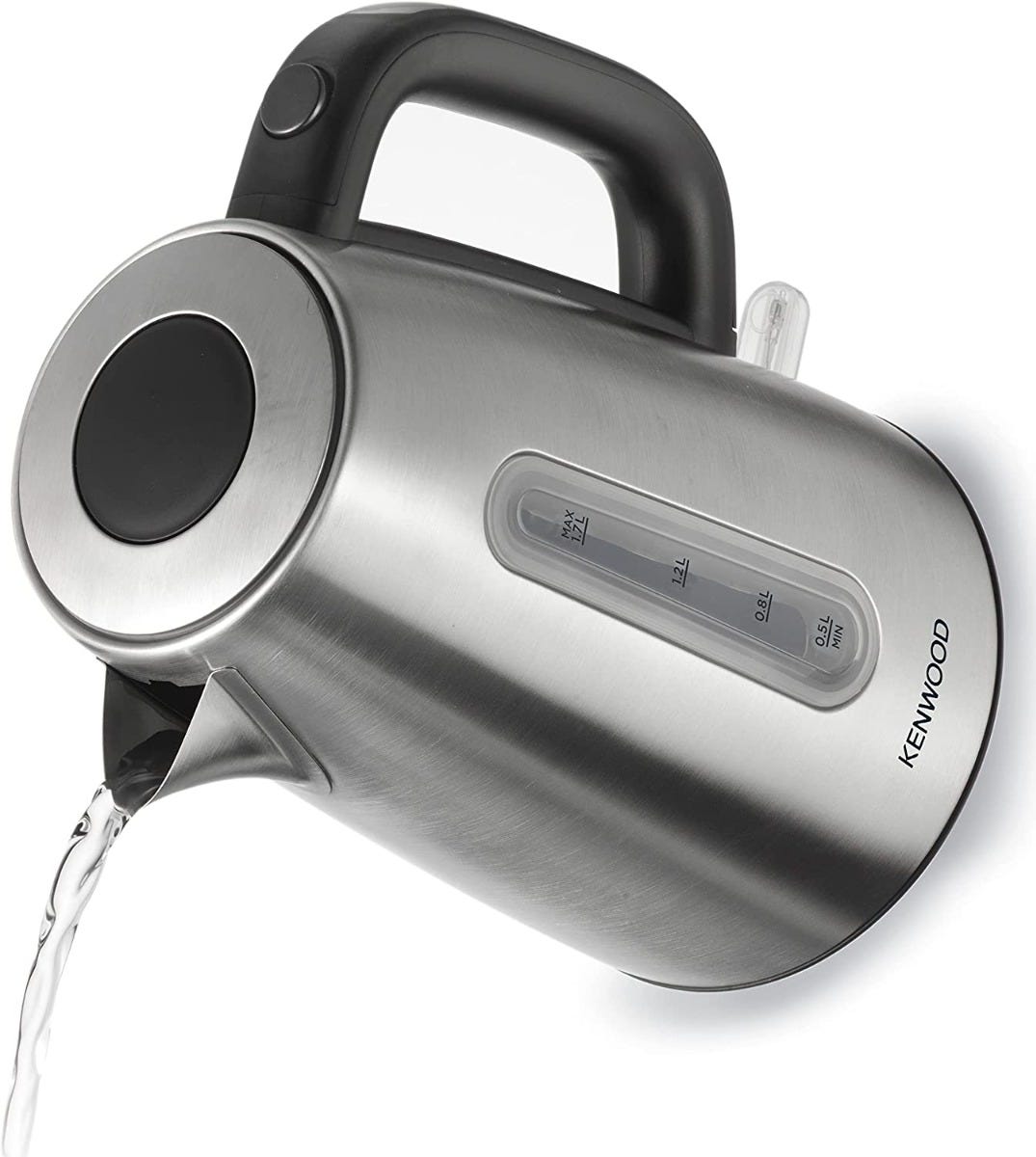 KEME KETTLE ZJM10.000SS BOL KENWOOD METAL INT 0