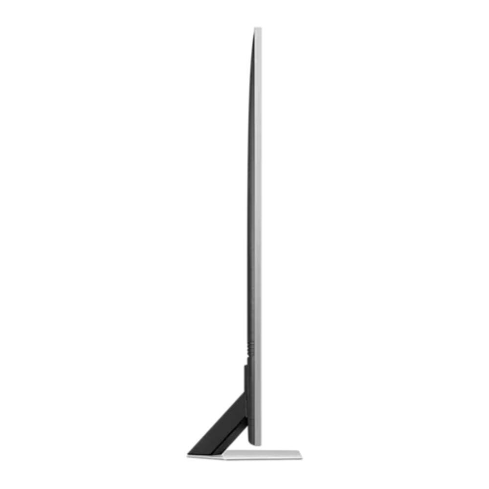SAMSUNG QLED TV 55 INCH QN85, QLED. Flat, smart, WIFI, built 2