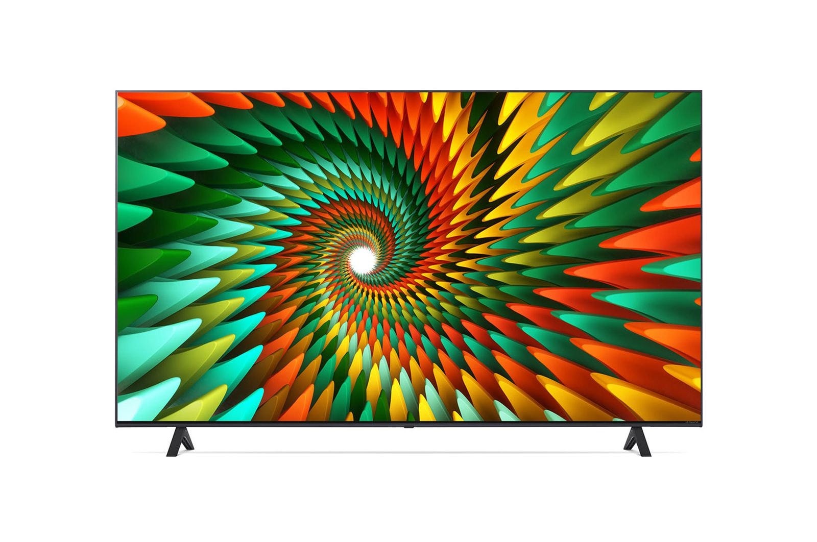 LG 50 NANO776QA NanoCell TV 50 inch NANO776RA Series 1