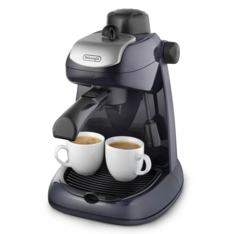 DL Coffee Machine  EC7.1 BLUE 0