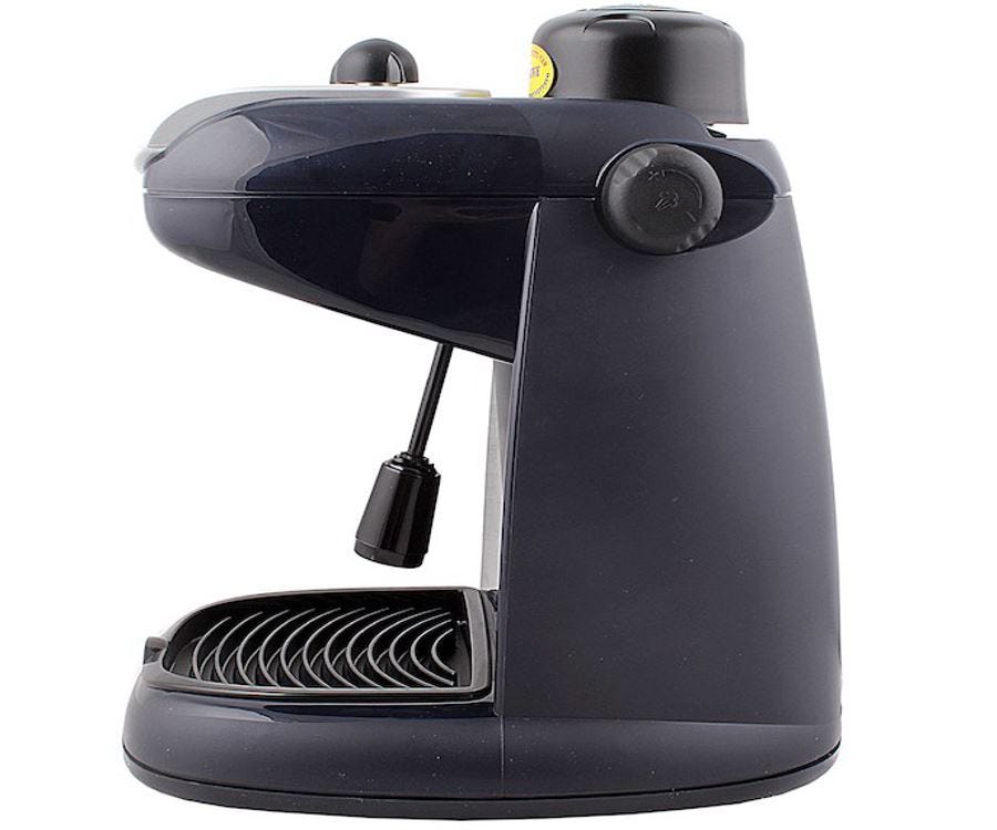 DL Coffee Machine  EC7.1 BLUE 1