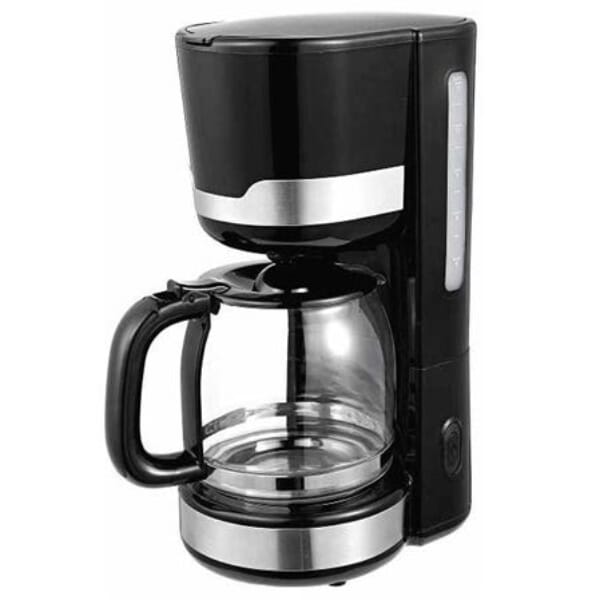Tornado Coffee Maker - 1.5L- B 0