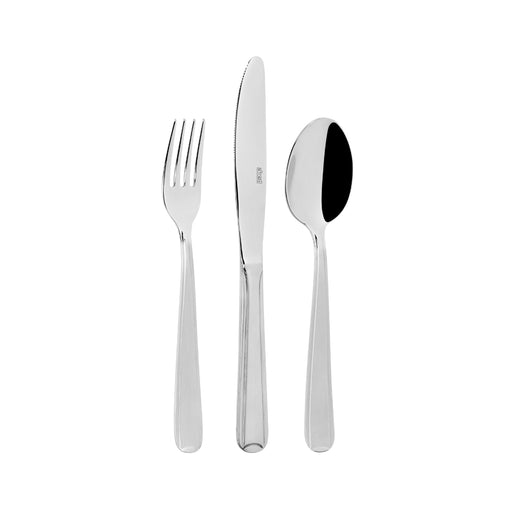 Abert Rimini Cutlery Set - 24 Pieces 0