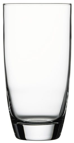 Pasabahce Lyric Highball Glass Cup - Set of 6 0