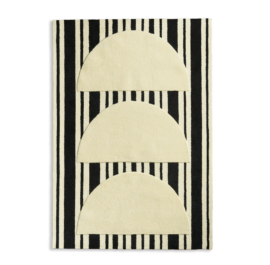 Candenza Tufted Rug 0