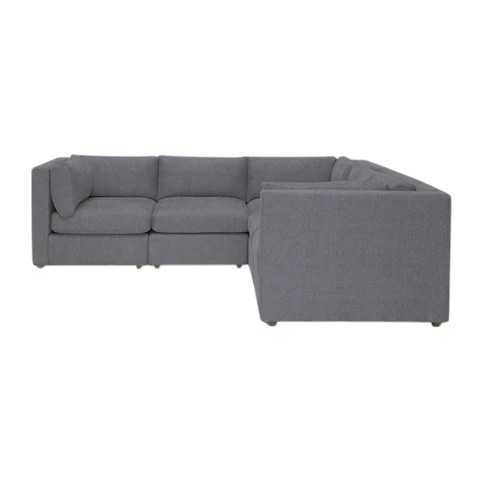 Daya Corner L shape-Hippo39 1