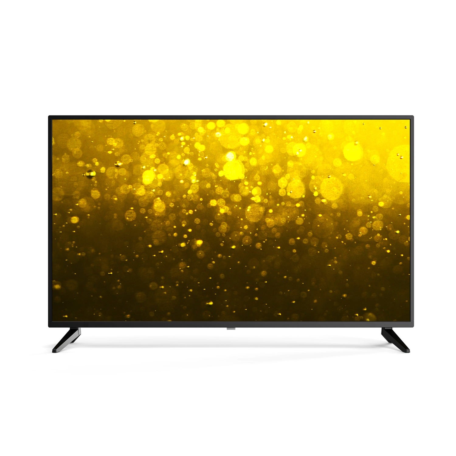 Unionaire 43 Inch FHD Smart LED TV - M43UW600 0