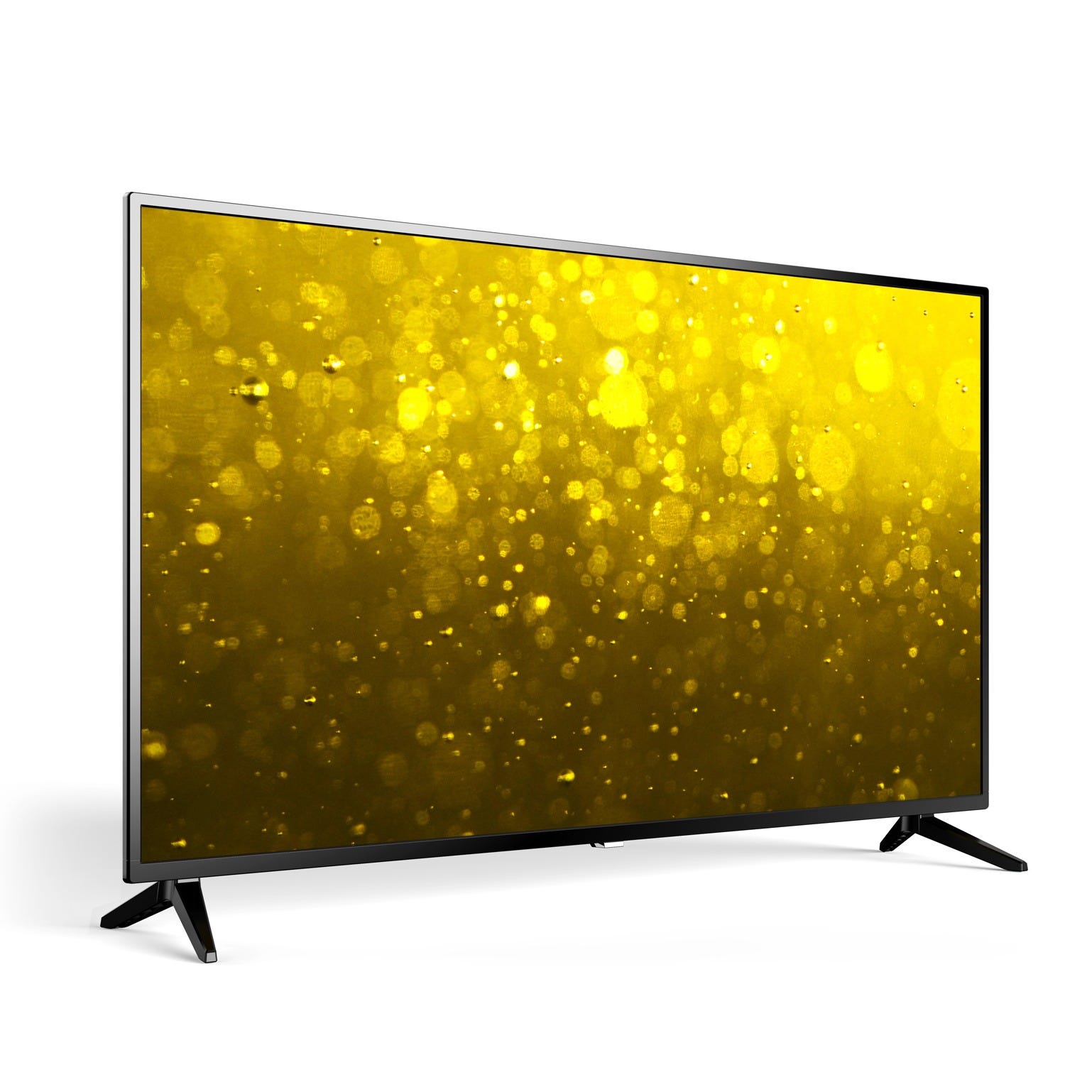 Unionaire 43 Inch FHD Smart LED TV - M43UW600 1