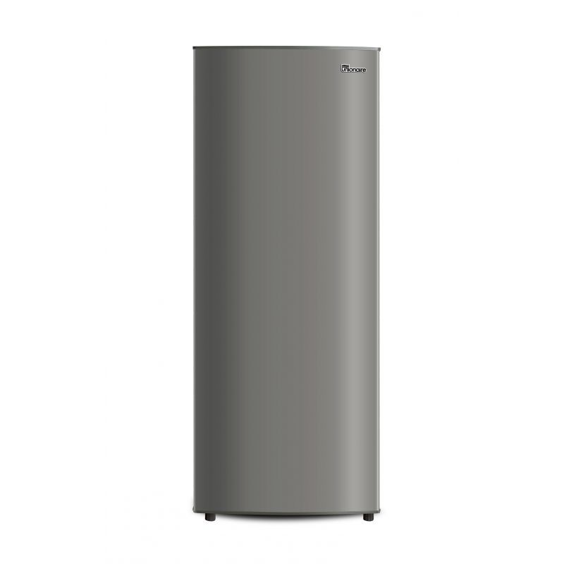 Unionaire Defrost Refrigerator, 300 Liters, Silver - RS-320LBLBO-MH 0