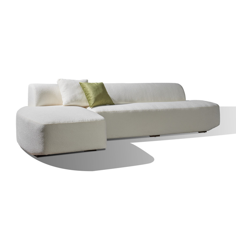 Lilly Sofa L- Shape 0