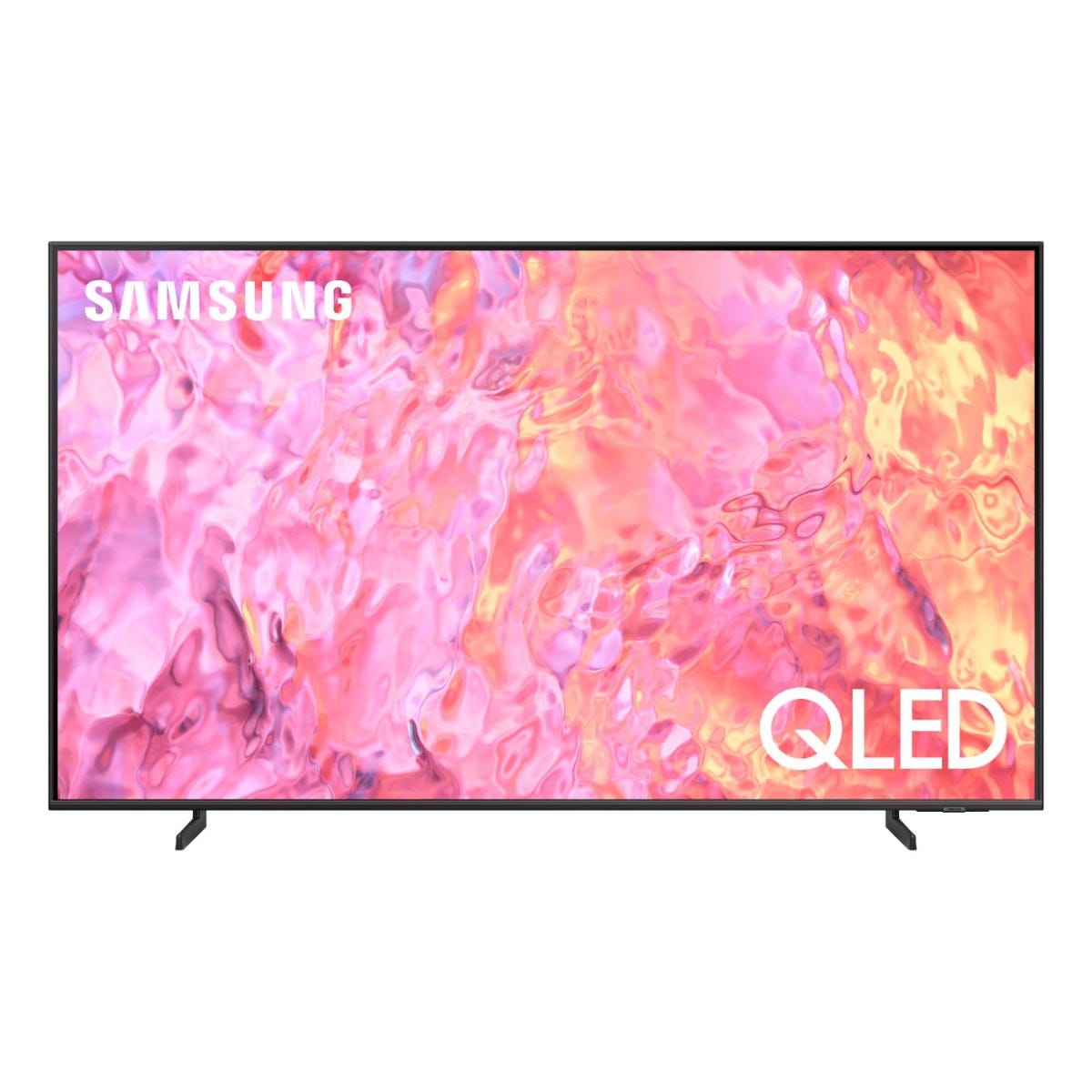 Samsung 50 Inch 4K UHD Smart QLED TV With Built In Receiver - QA50Q60C 0