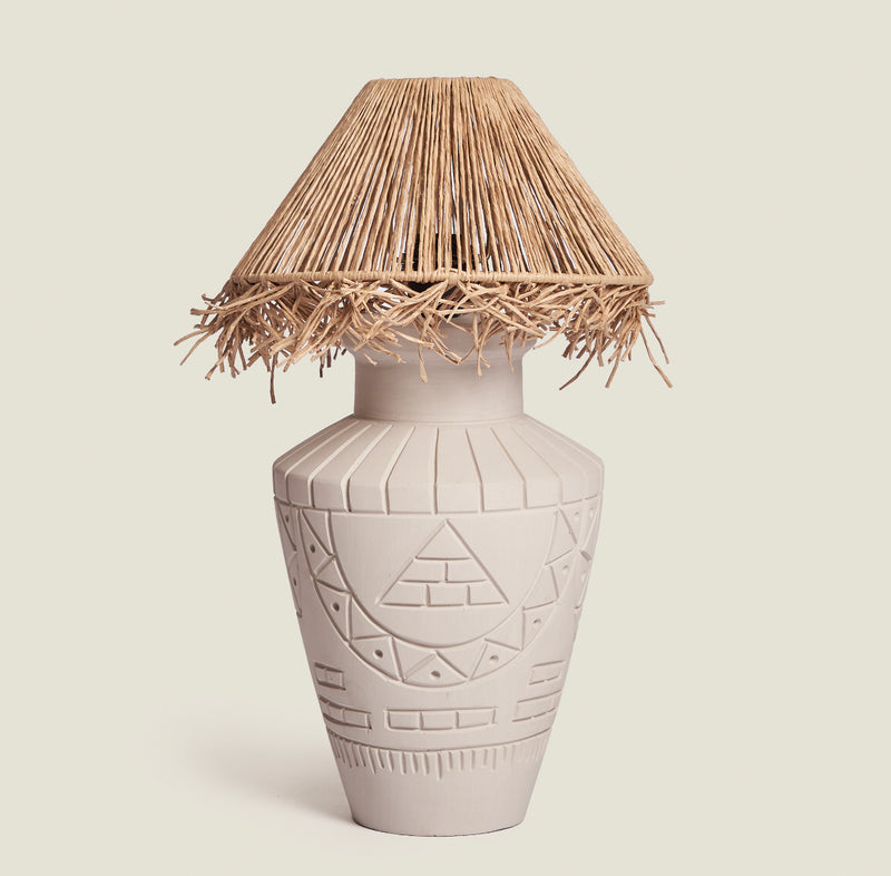 Bow - Table Lamp 0