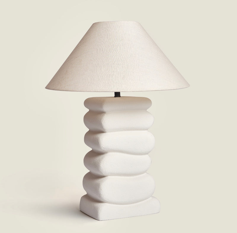Flo - Table Lamp 0