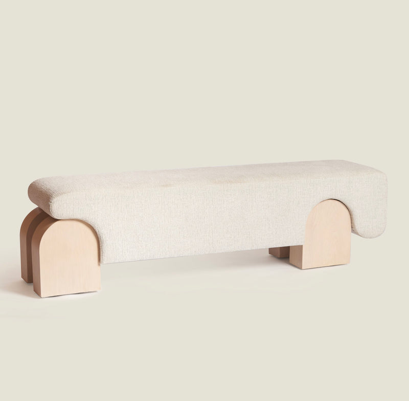 Daine Bench 0