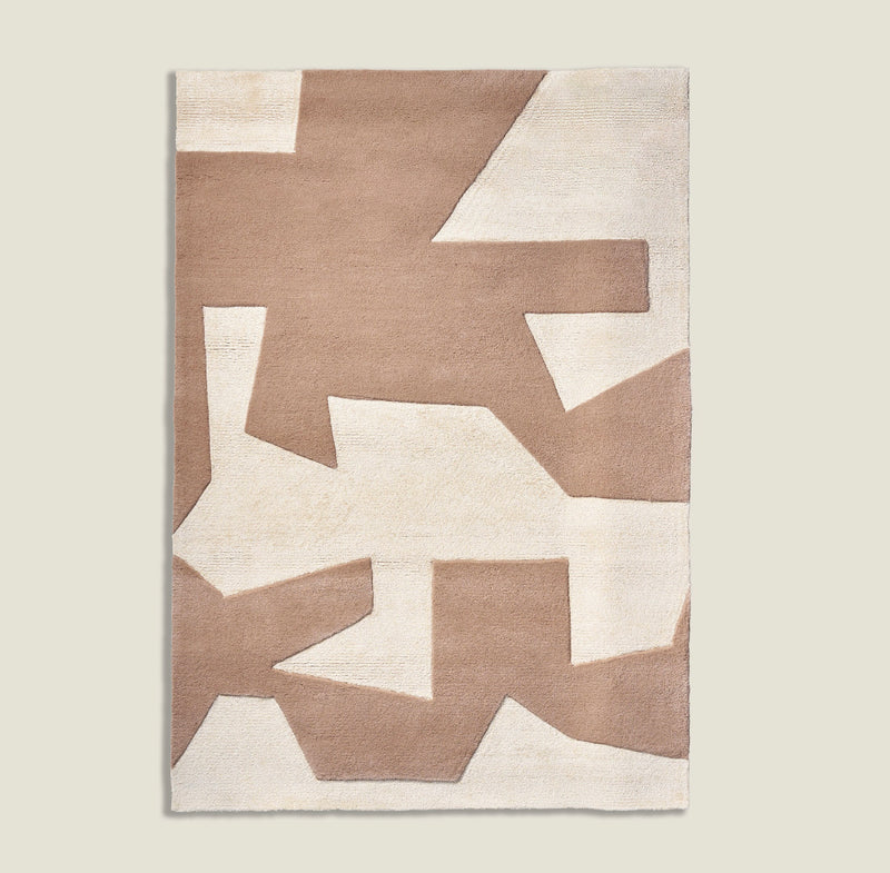 Blake - Tufted Rug 0