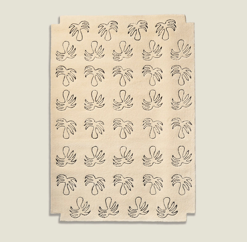 Hogan - Tufted Rug 0