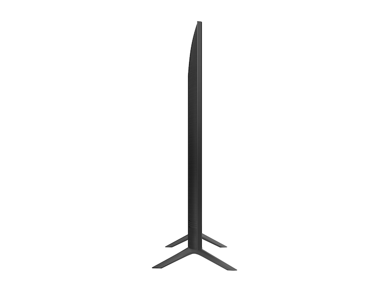 Samsung 70 Inch 4K UHD Smart LED TV With Built In Receiver - UA70CU7000 1