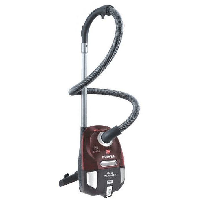 Hoover Bagless Vacuum Cleaner, 700 Watt, 2 Liter, Crimson - SL71_SL60 020 1