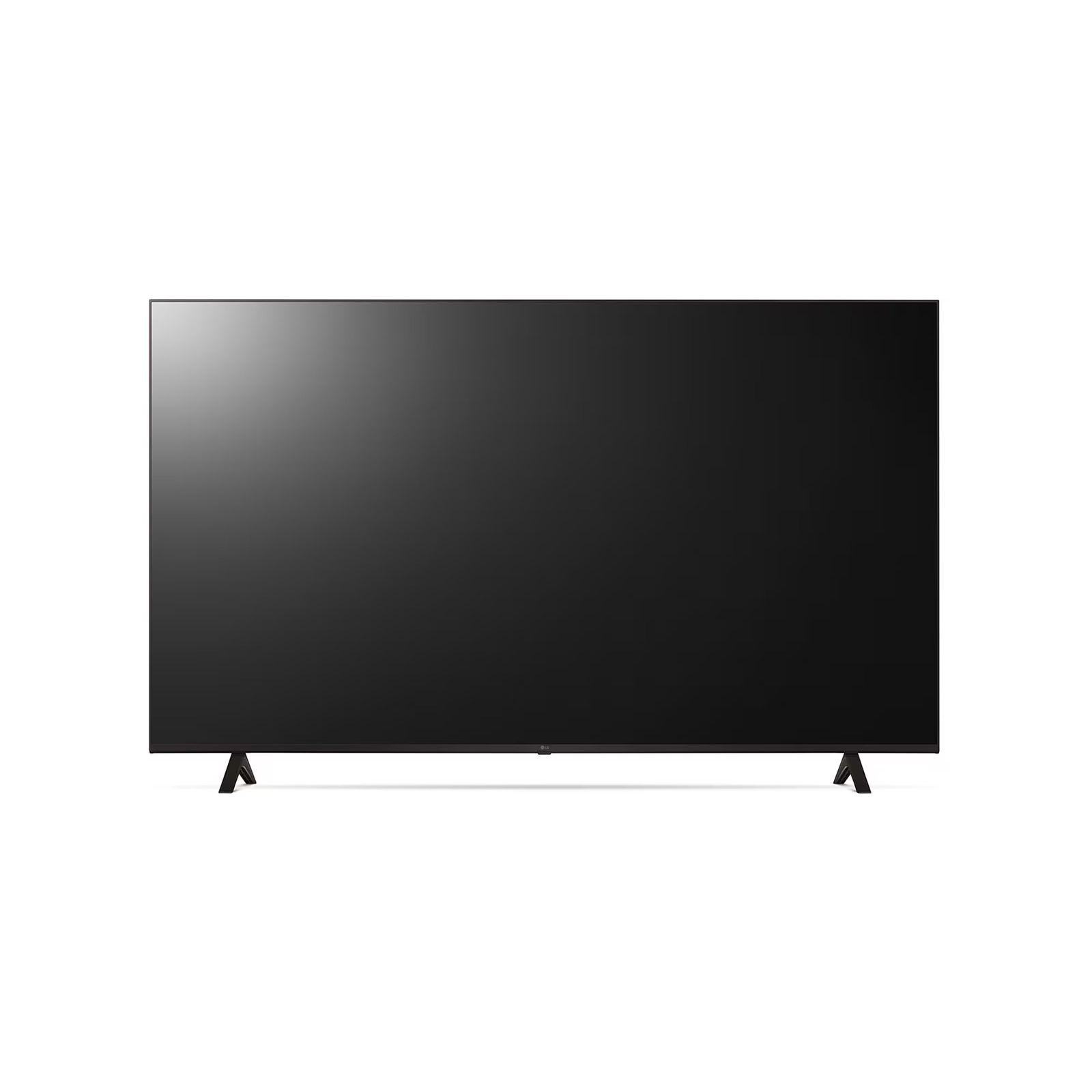LG 65 Inch 4K UHD Smart LED TV with Built In Receiver - 65UR78066LK 1