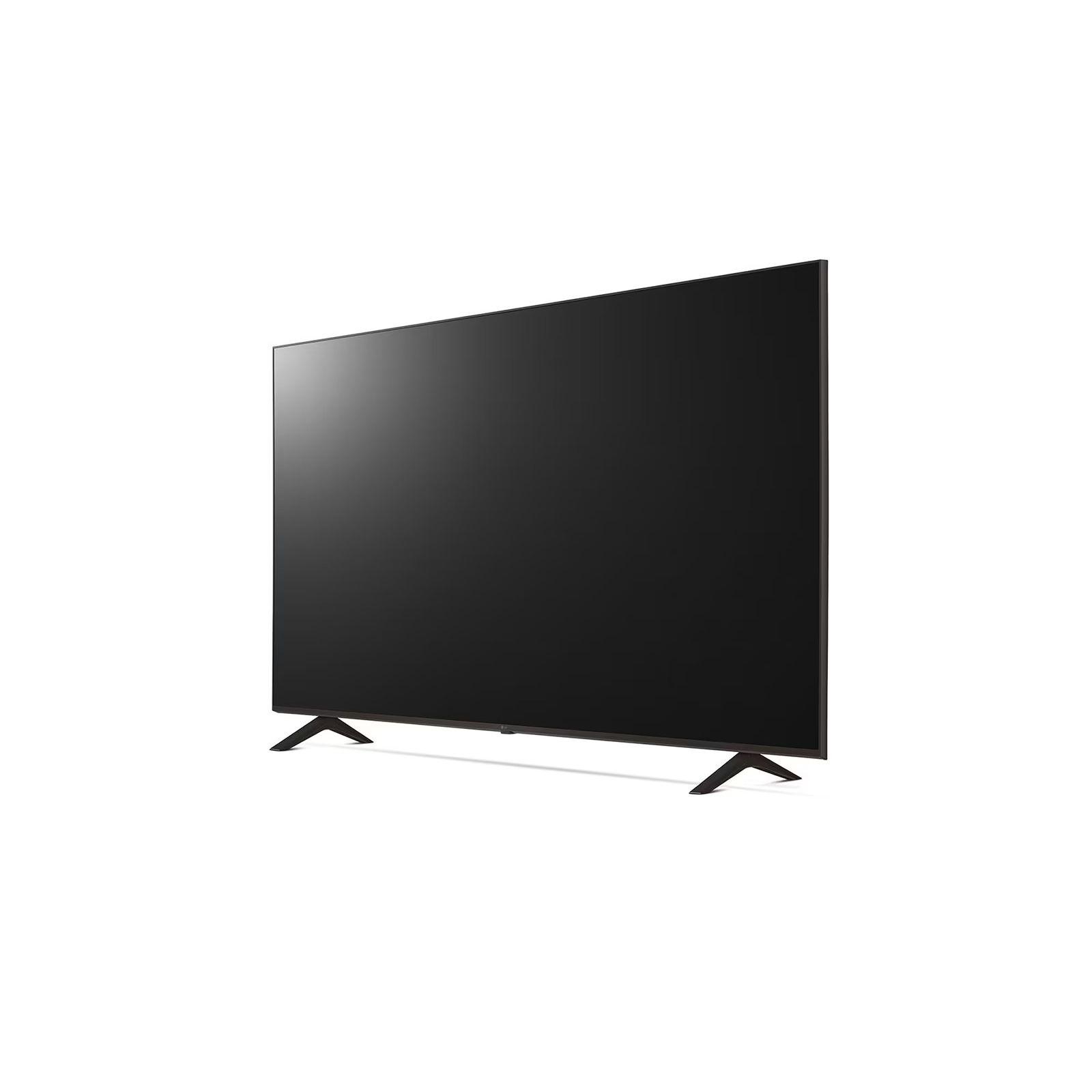 LG 65 Inch 4K UHD Smart LED TV with Built In Receiver - 65UR78066LK 2
