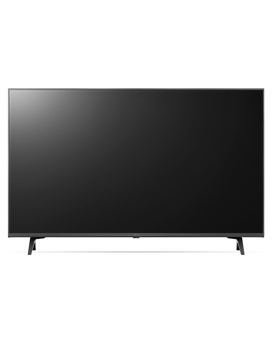 LG UQ8000 50 Inch Cinema Screen Design 4K UHD Smart LED TV With Built In Recevier - 50UQ80006LD 1