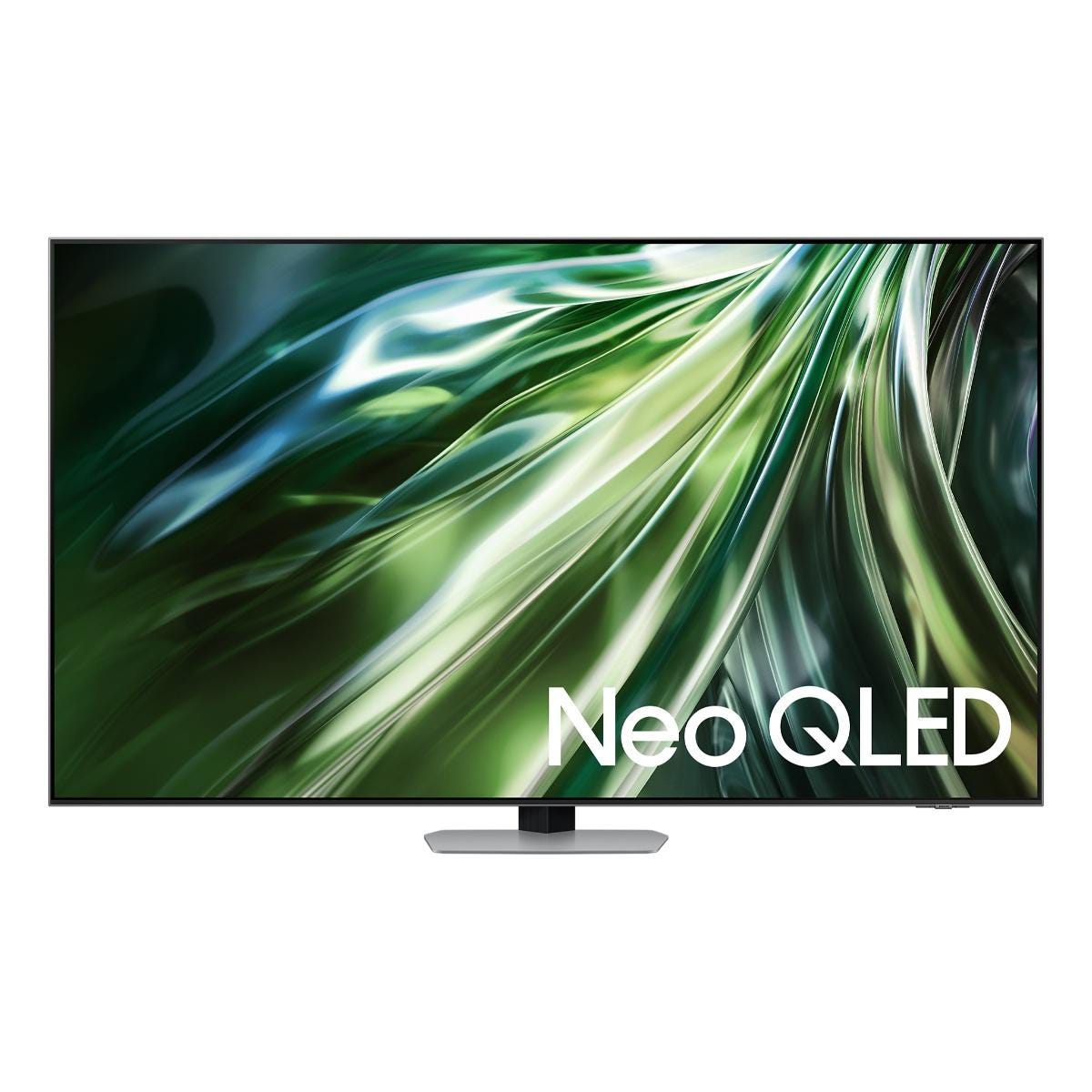 Samsung 75 Inch 4K UHD Smart Neo QLED TV with Built In Receiver - QA75QN90D 0