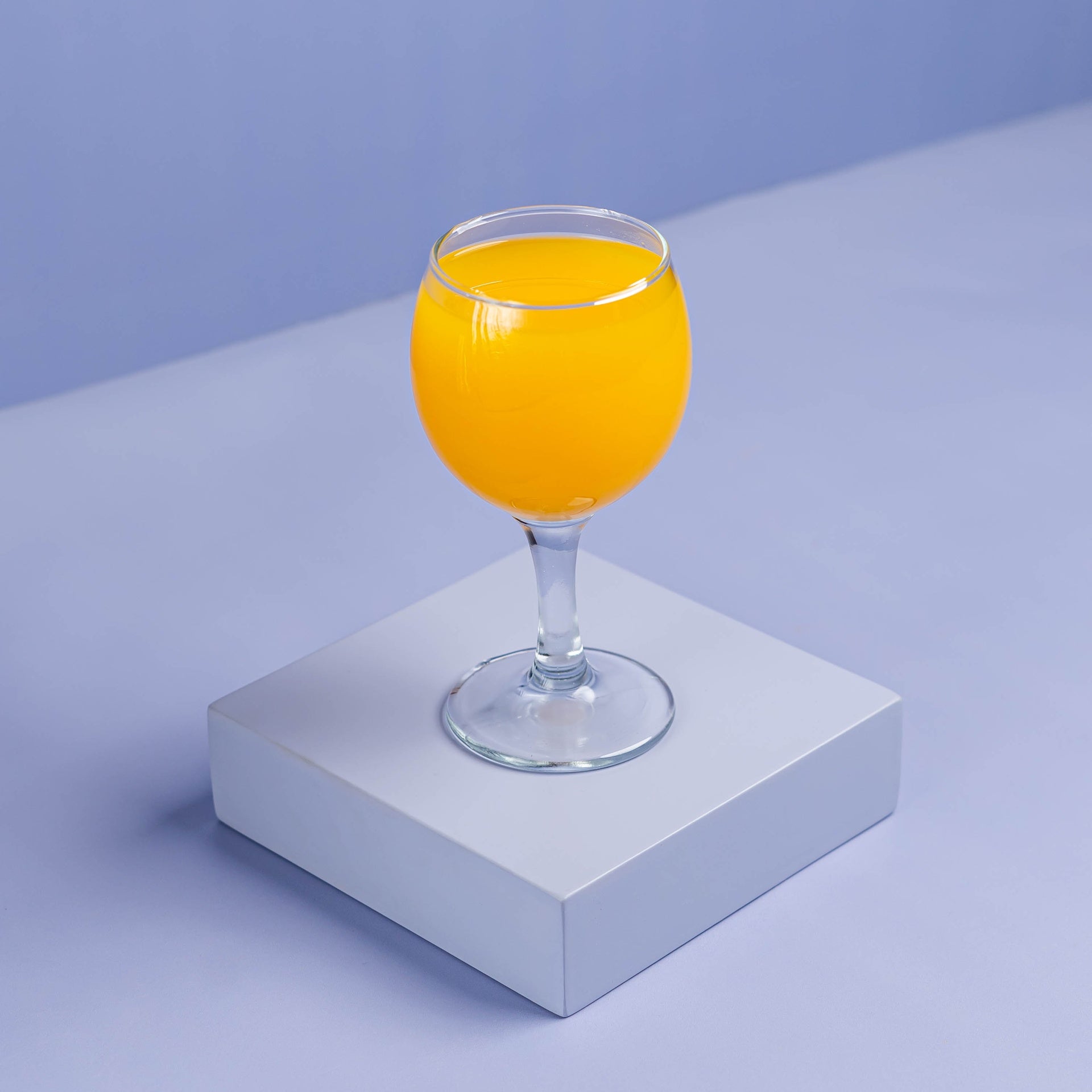 LuminousSip Glass Cup 0