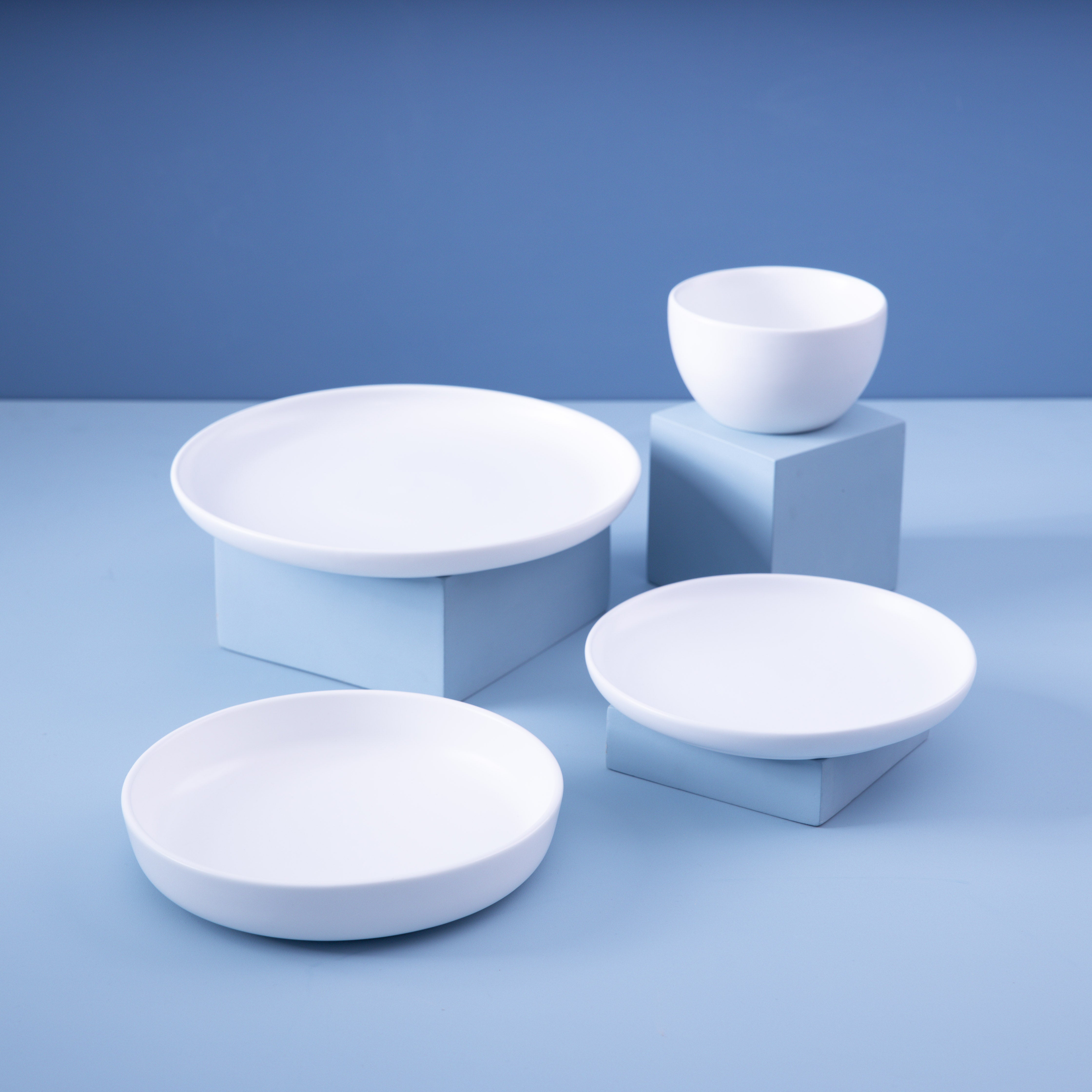 Cloud Nine Dinner Set 0