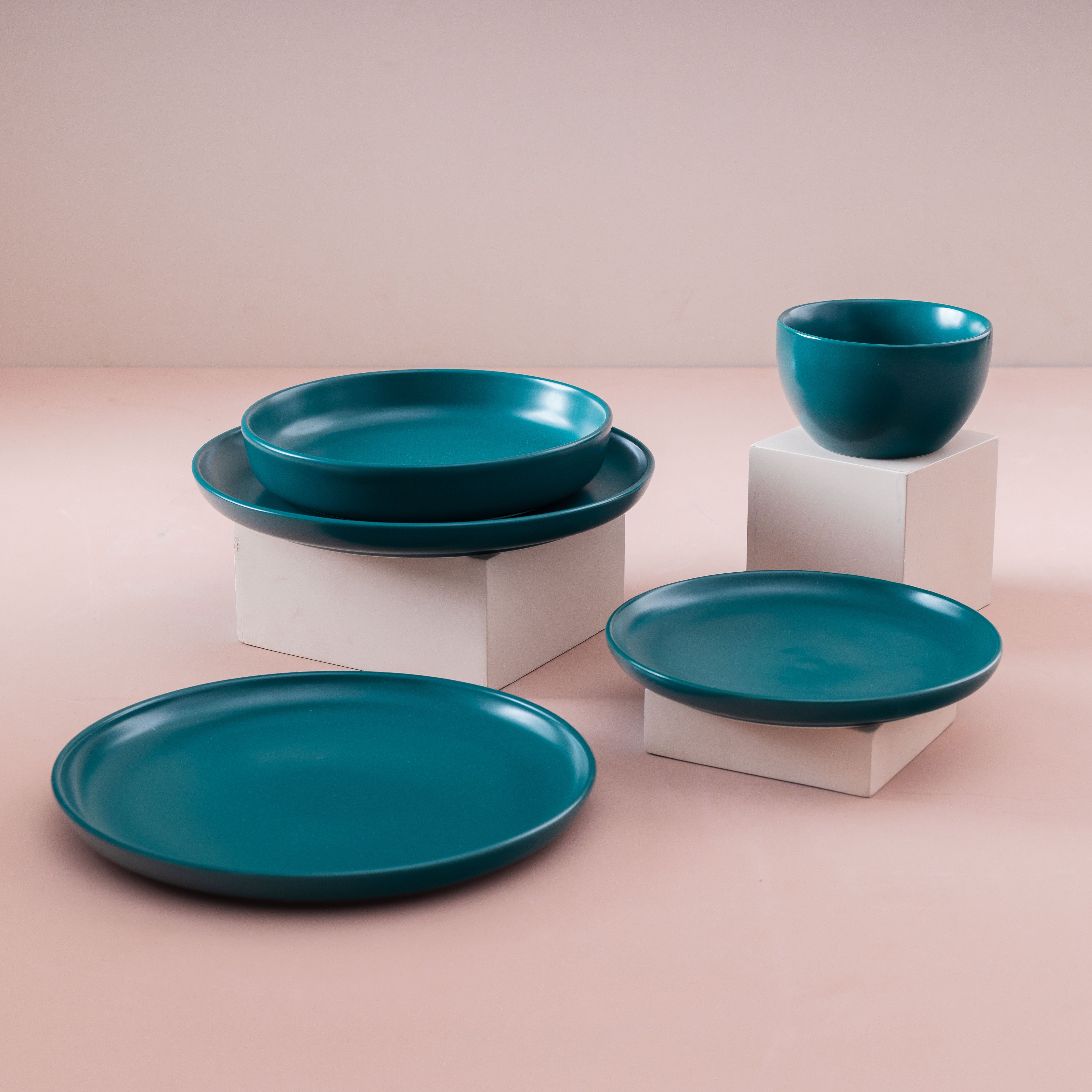 Spring Dew Dinner Set 0