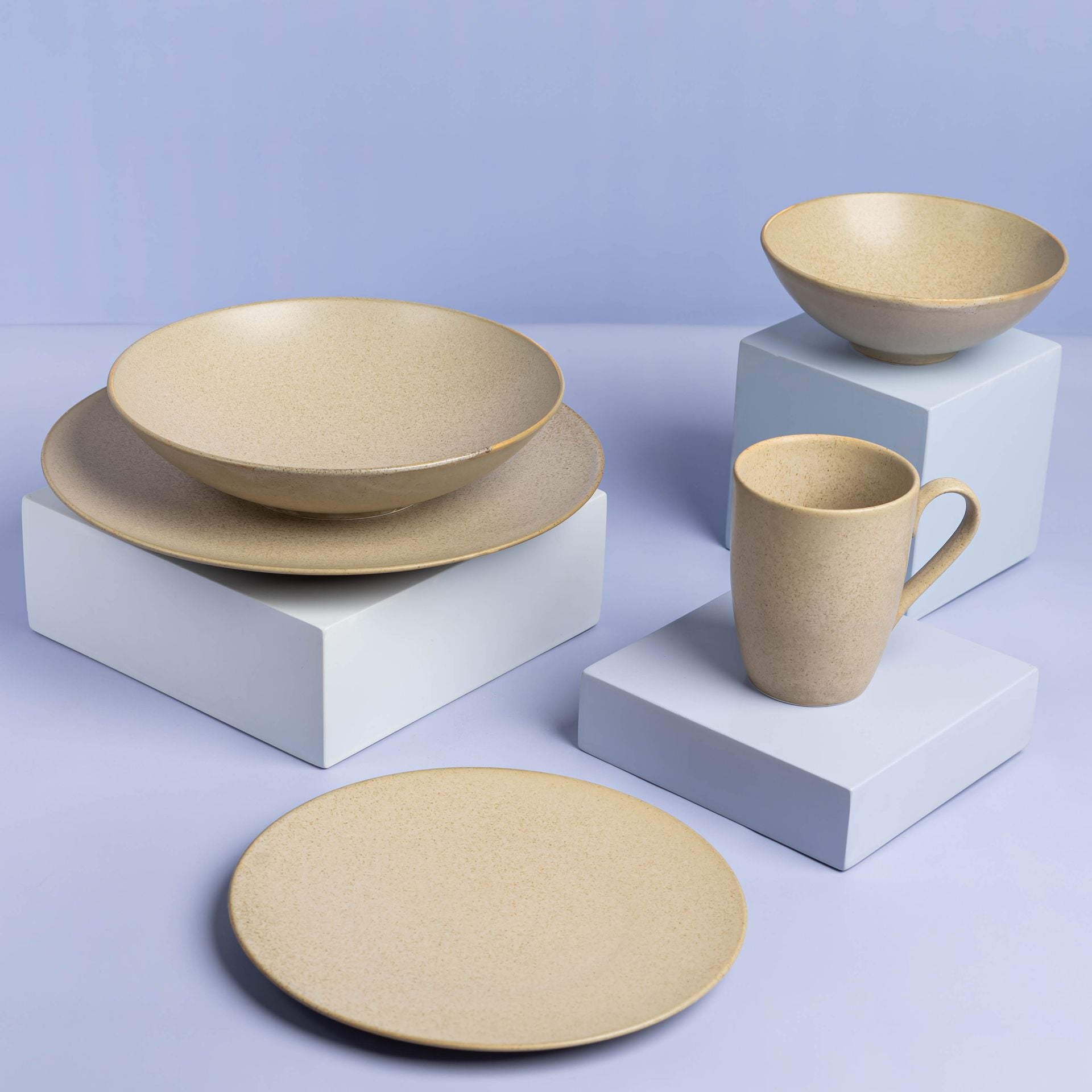 Clayton Dinner Set 0