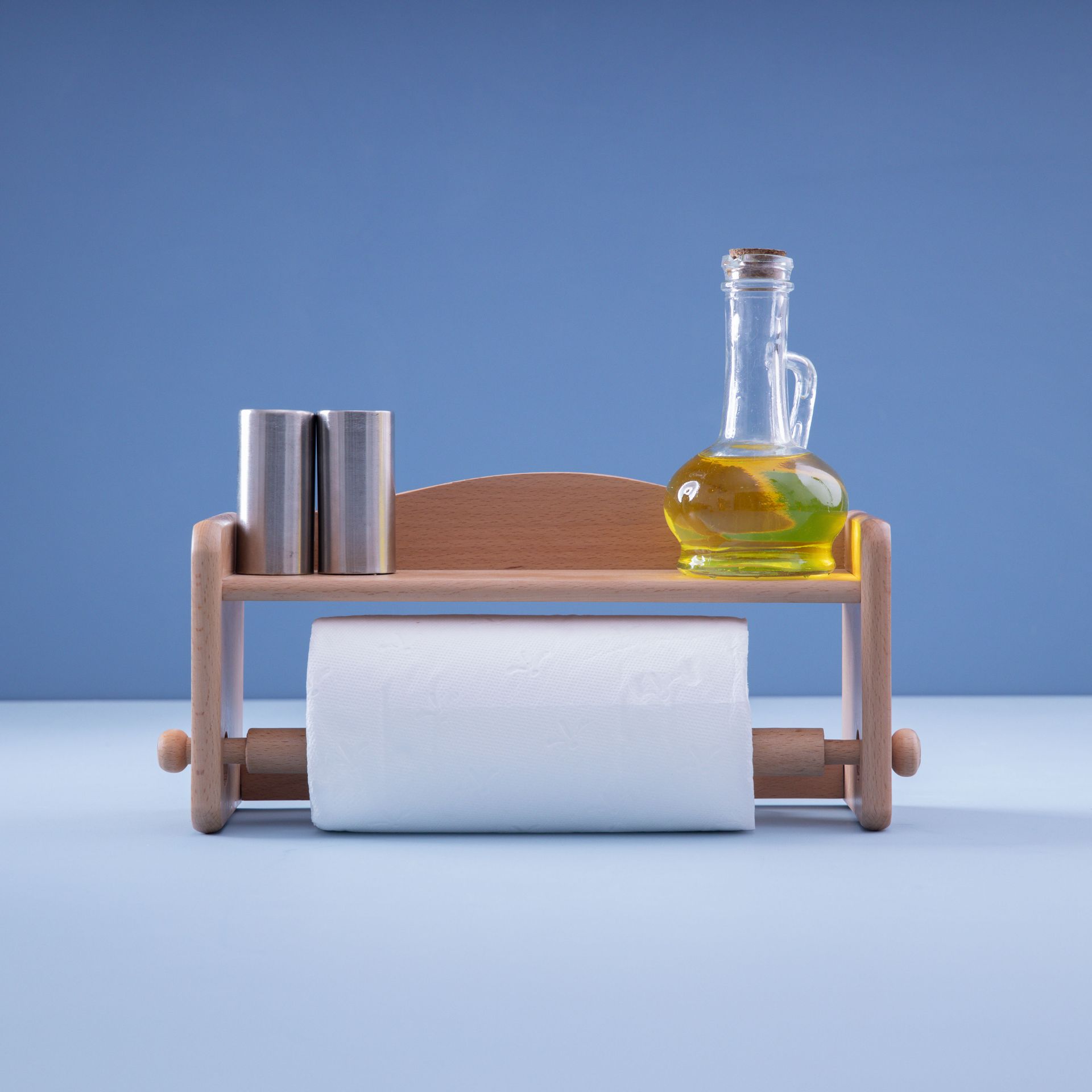 Kitchen Tissues Roll Holder 0