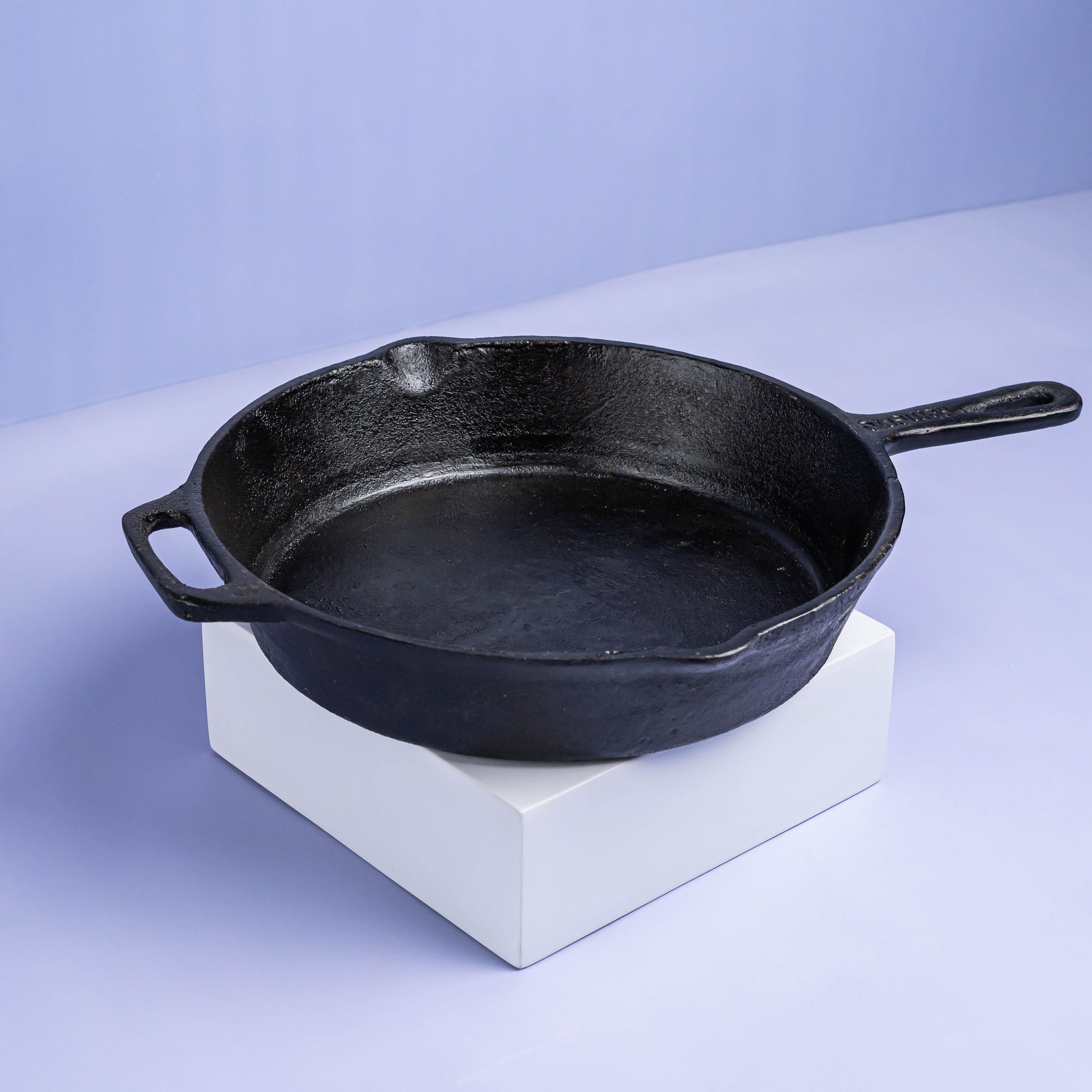 cast-iron-pan Full set 0