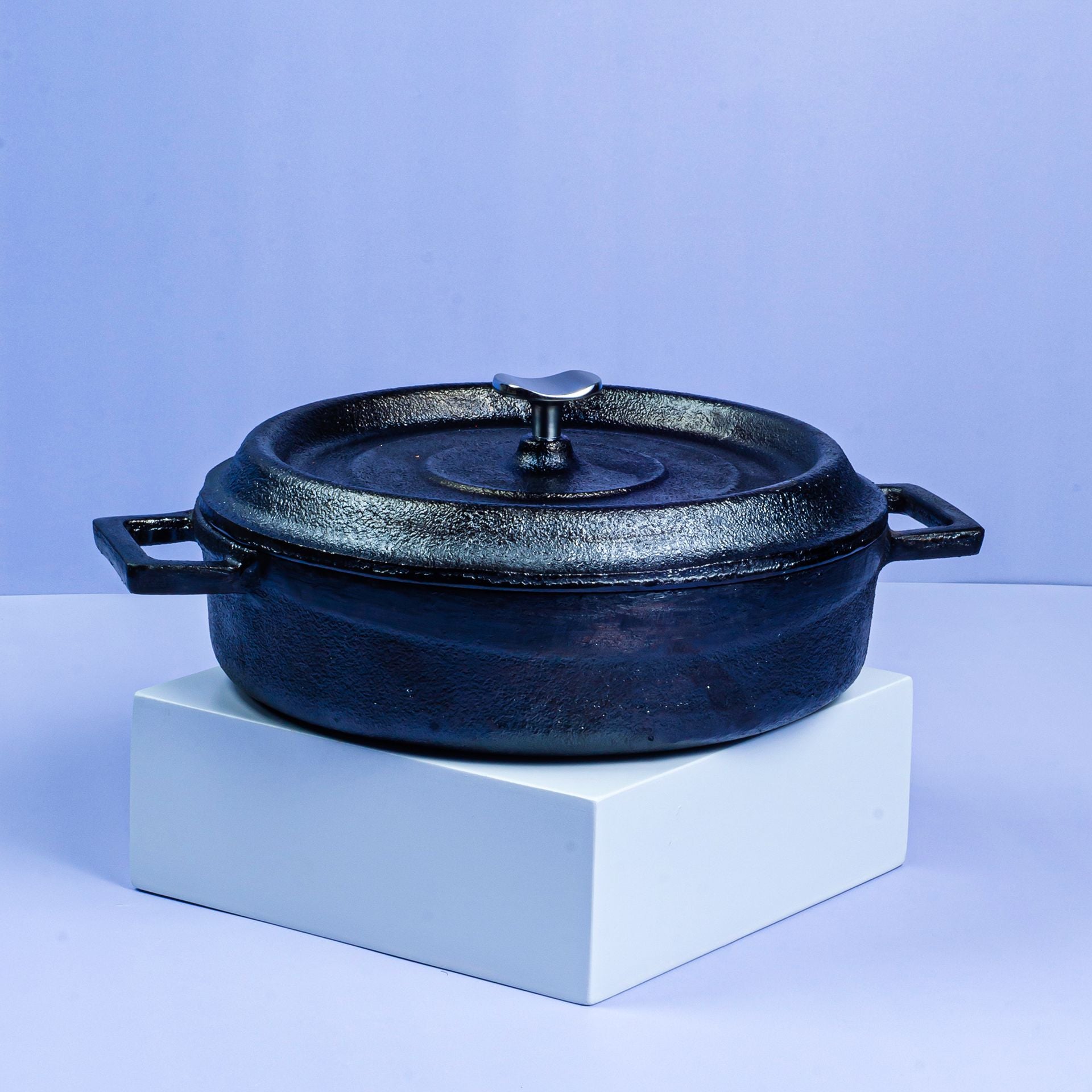 Dutch Oven 25 cm 0