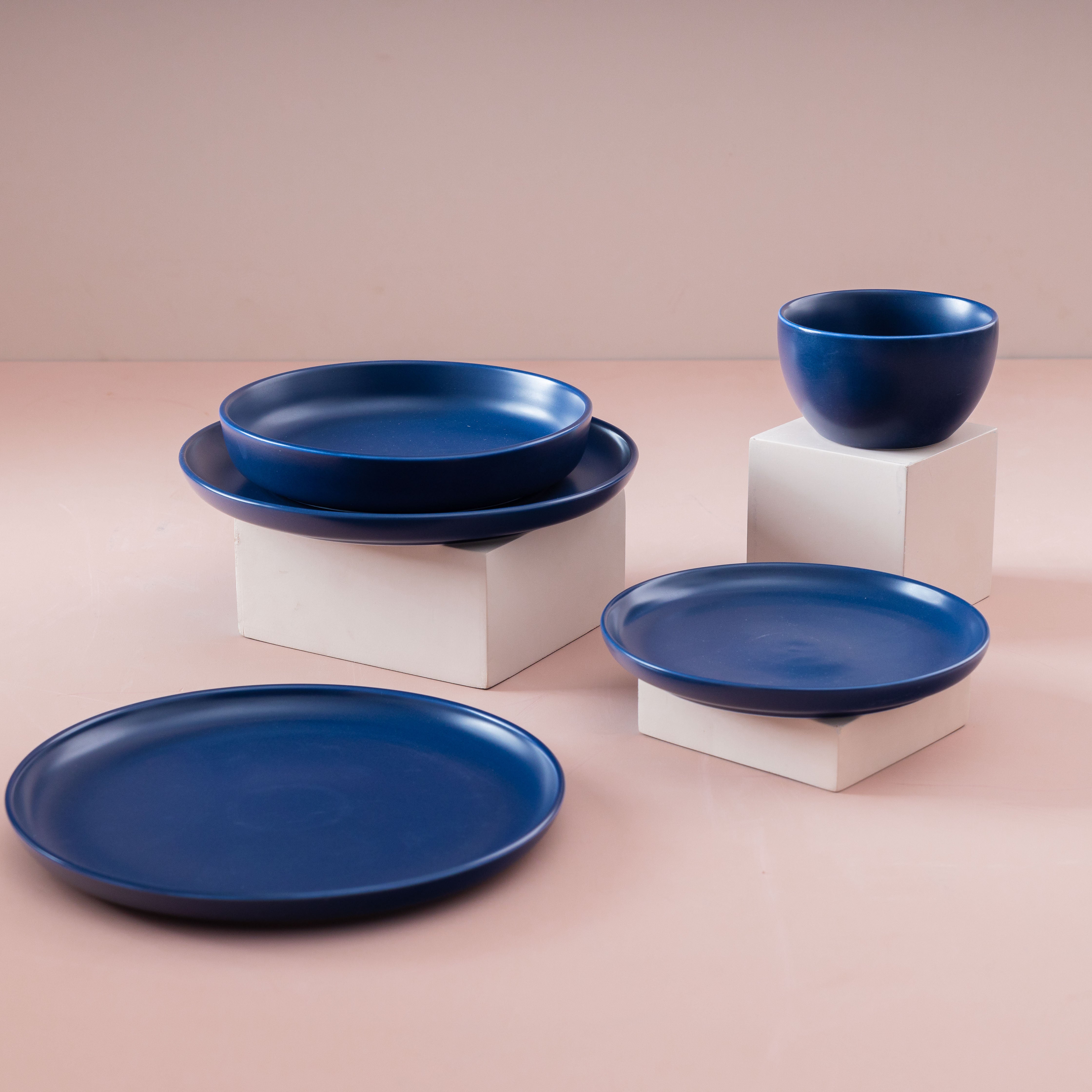 Deep Sea Dinner Set 0