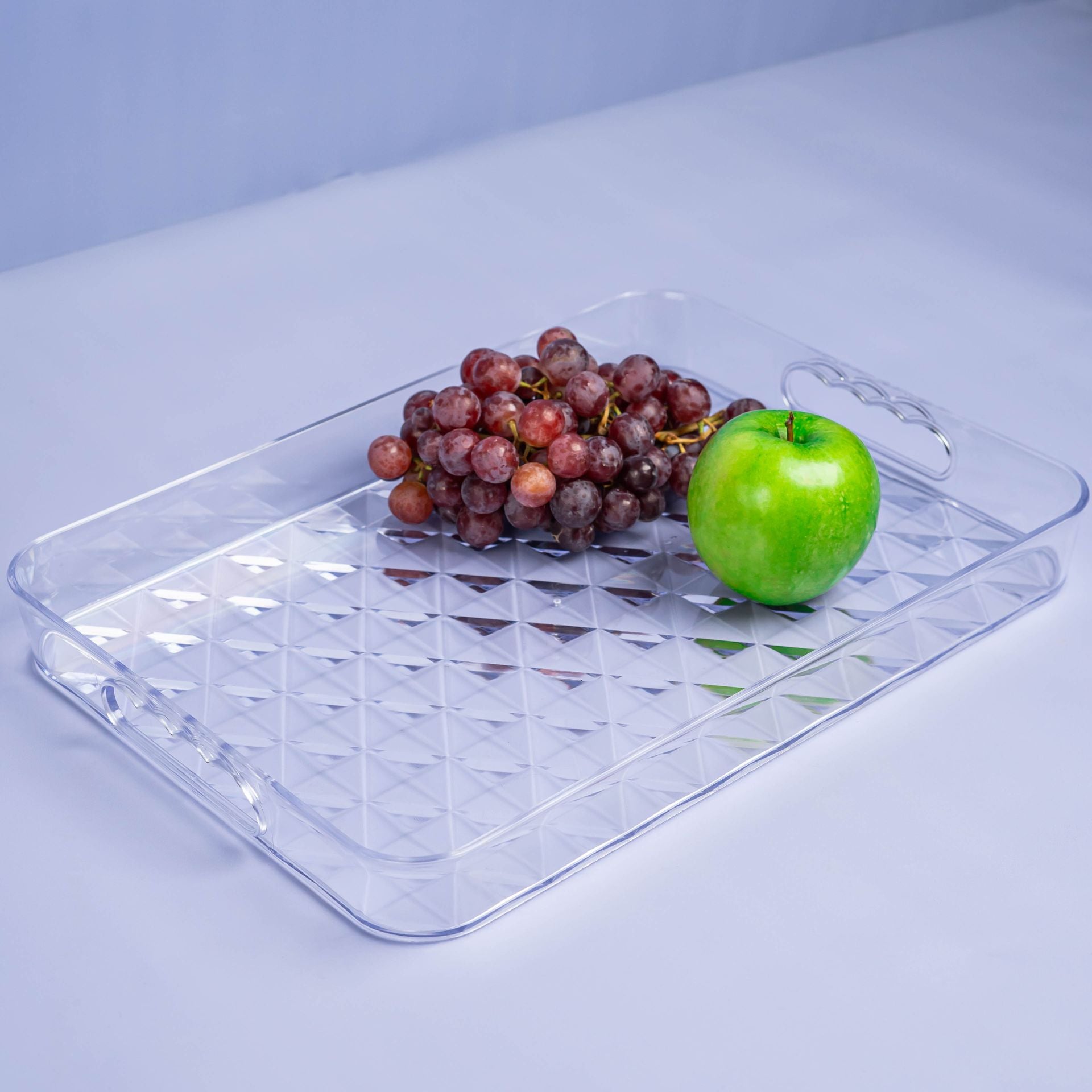 Acrylic Tray 0