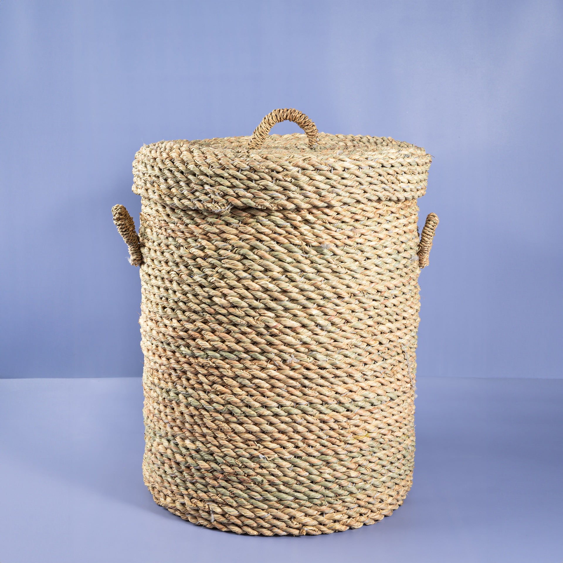 Autumn Laundry Basket 0