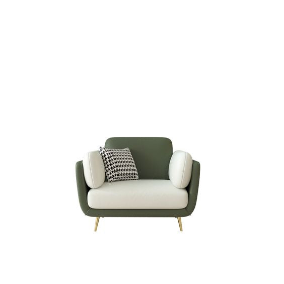 Calvin Chair-Hippo206 0