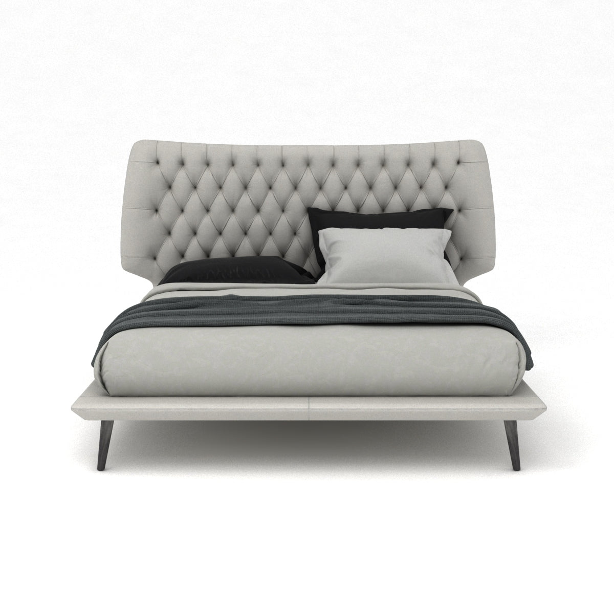 Alen Bed-Hippo160 0