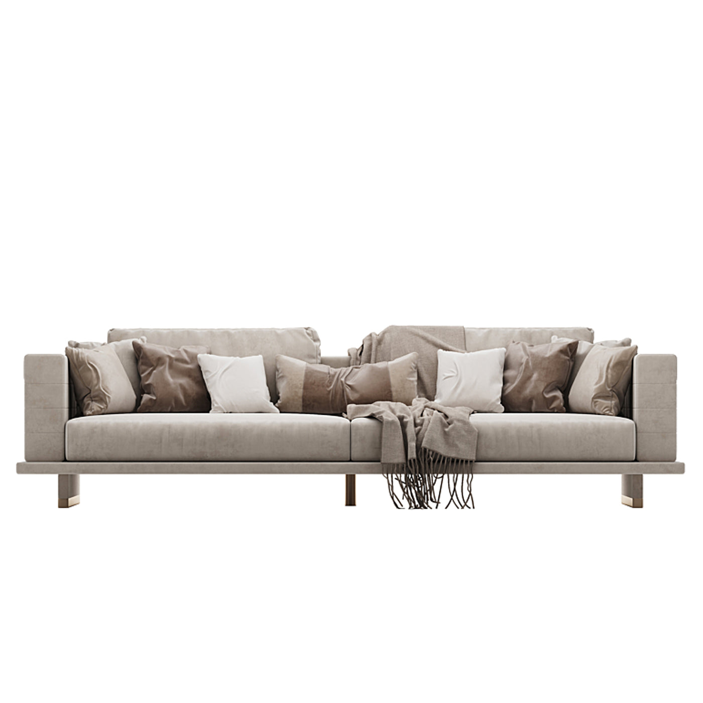 Banca Sofa-Hippo190 0