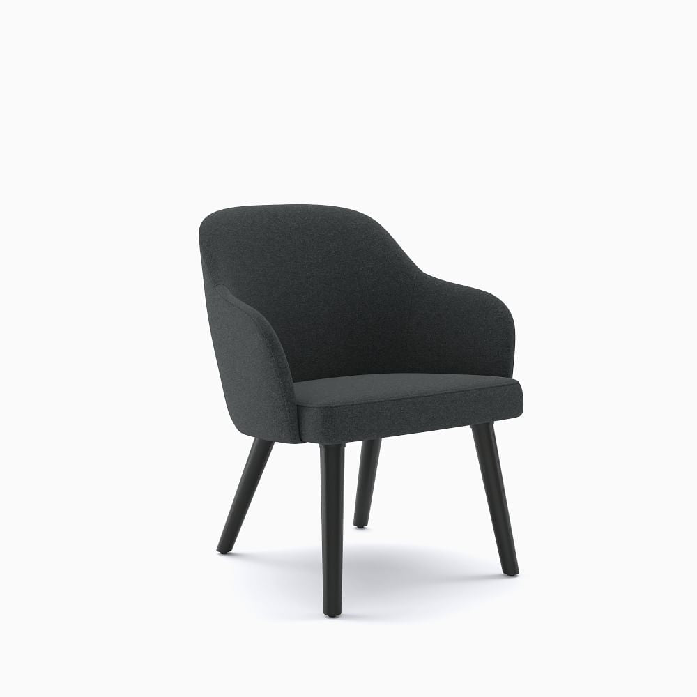 Lilly Arm Chair-Hippo59 0