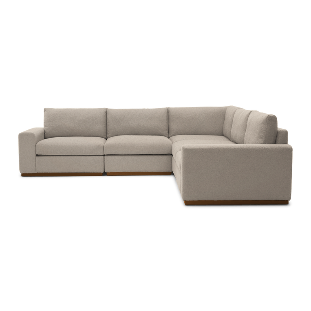 Holt Corner L shape-Hippo38 0
