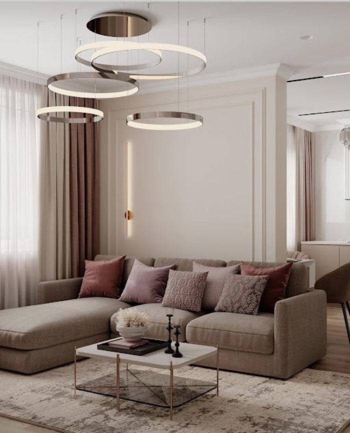 Arnold Corner L-Shape Sofa - Hippo 16 0