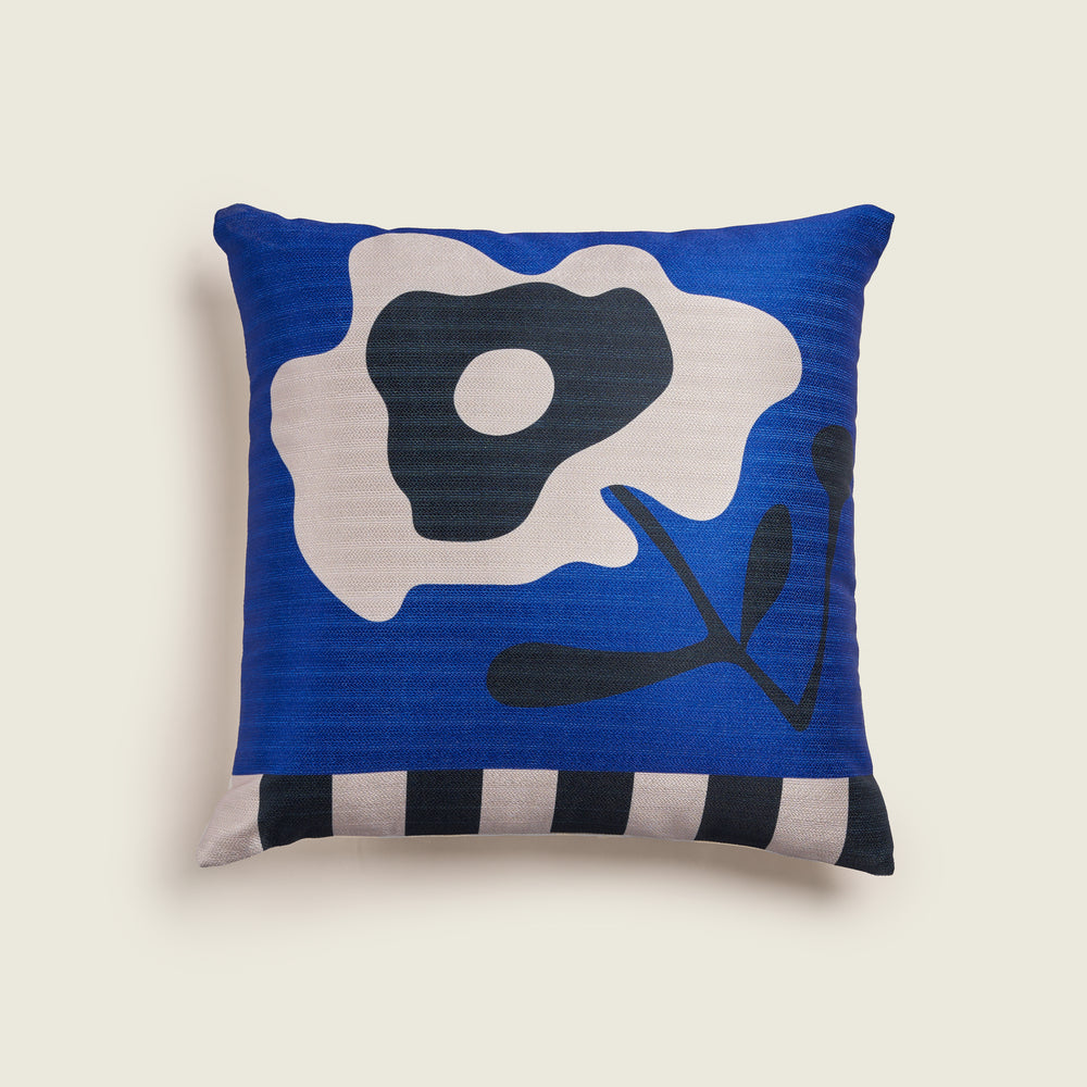FLWR - Printed Cushion 0
