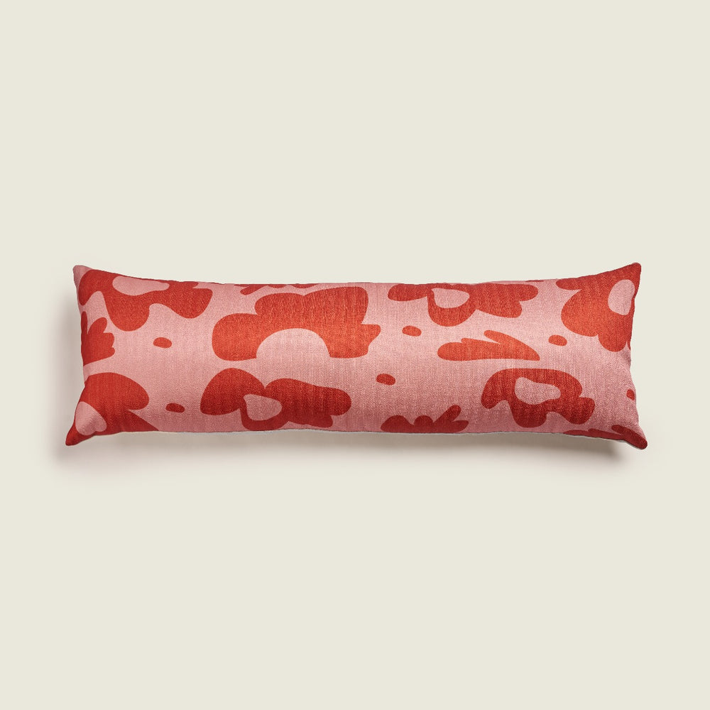 Flora - Printed Cushion 0