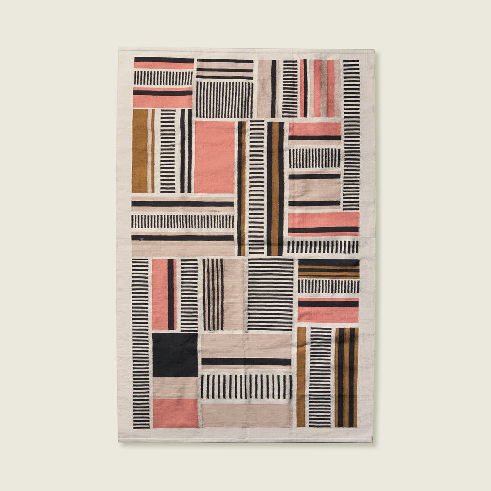 Samson - Kilim Rug 0