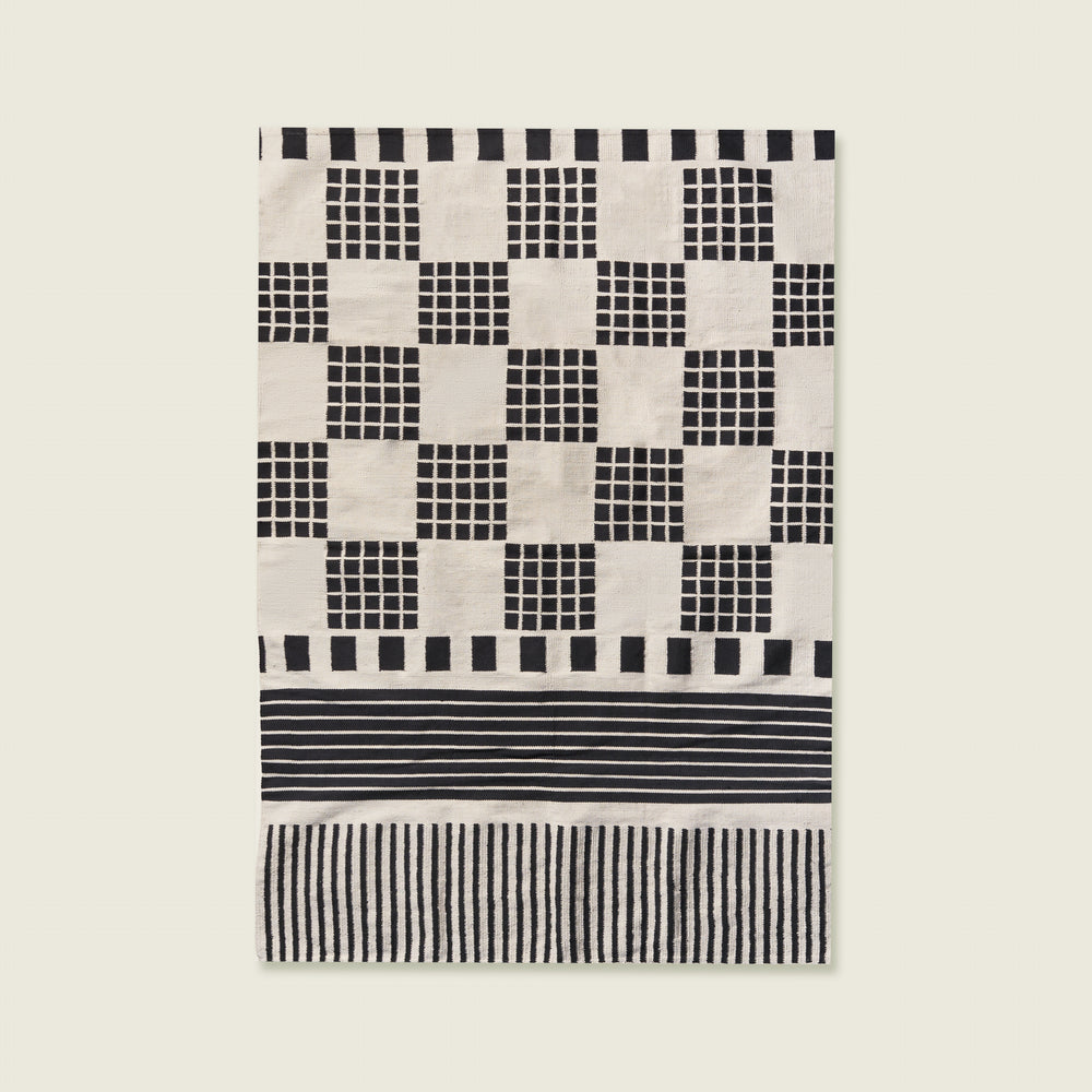 Neutro - Kilim Rug image