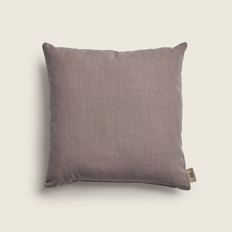 Ash - Fabric Cushion 0